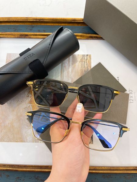 original designer sunglasses for men a dita dtx woman fashionable retro luxury brand eyeglass fashion design women metal with box r7x0, White;black
original designer sunglasses for men a dita dtx woman fashionable retro luxury brand eyeglass fashion design women metal with box r7x0, White;black