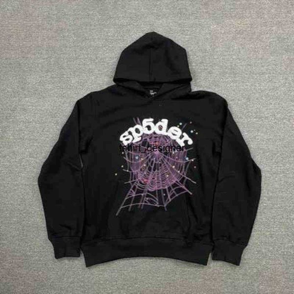 sp5der young thug 555555 2021 spring and autumn new spider web print hooded pullover for men and women without plush sweater 23ss, Black
sp5der young thug 555555 2021 spring and autumn new spider web print hooded pullover for men and women without plush sweater 23ss, Black