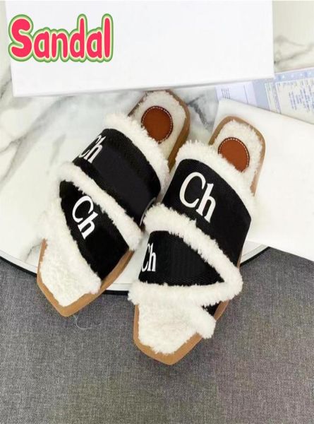 fashion sandal coe designer slippers woody flat shearling mule slide sandals black white beige burgundy pink flip flops slides out5143314
fashion sandal coe designer slippers woody flat shearling mule slide sandals black white beige burgundy pink flip flops slides out5143314