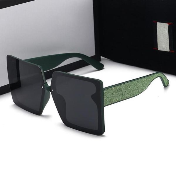 2021 designer sunglasses are the highest quality box for women and men039s fashion summer square glasses in five styles2216949, White;black
2021 designer sunglasses are the highest quality box for women and men039s fashion summer square glasses in five styles2216949, White;black
