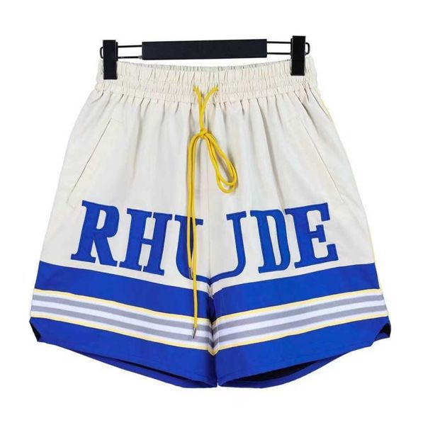mens summer rhude designer shorts swimming shorts hip hop high street sports print fashion rh training beach short men elastic waist running, White;black
mens summer rhude designer shorts swimming shorts hip hop high street sports print fashion rh training beach short men elastic waist running, White;black