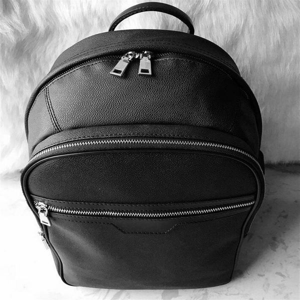 women men leather designers backpack shoulder bags luxury student large business capacity bag outdoor travel handbags298q
women men leather designers backpack shoulder bags luxury student large business capacity bag outdoor travel handbags298q