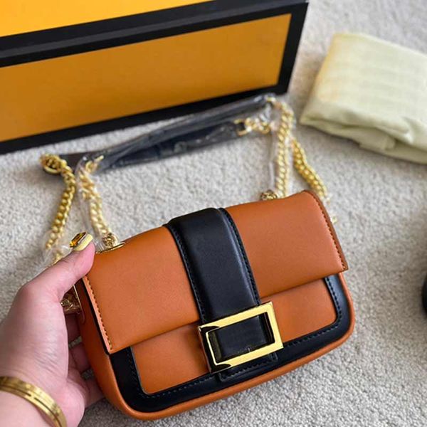 chain baguette crossbody bag women flap shoulder bags genuine leather magnetic button golden hardware fashion letters small handbags purse
chain baguette crossbody bag women flap shoulder bags genuine leather magnetic button golden hardware fashion letters small handbags purse
