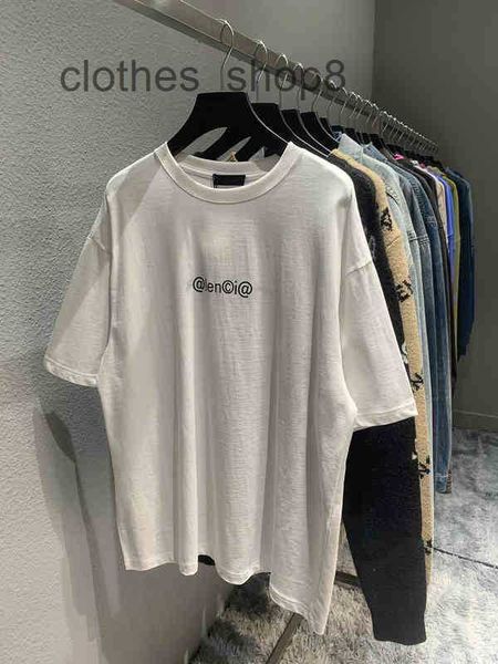 balengs men t-shirts spring and summer high version b home mailbox letter printing pullover round neck pure cotton men's and wo j080, White;black
balengs men t-shirts spring and summer high version b home mailbox letter printing pullover round neck pure cotton men's and wo j080, White;black