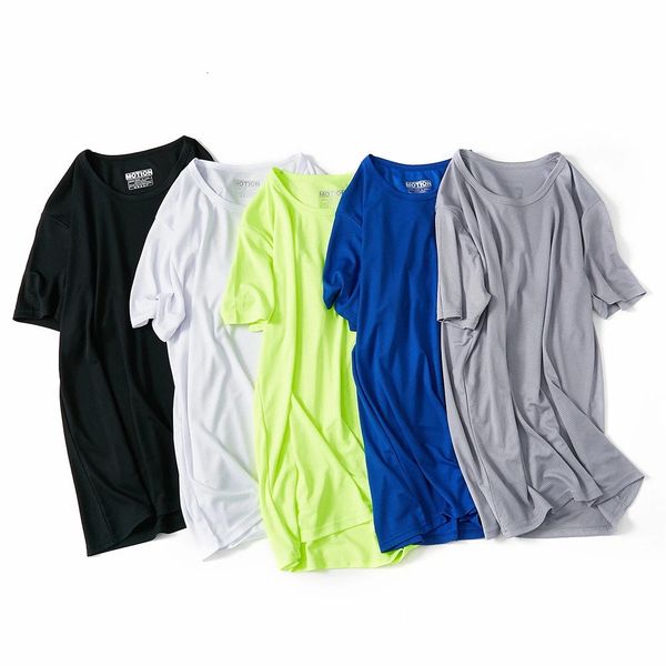 mens tshirts quick dry tshirts summer running jogging crew neck athlete sports gym fitness pullover tees slim fit male 230420, White;black
mens tshirts quick dry tshirts summer running jogging crew neck athlete sports gym fitness pullover tees slim fit male 230420, White;black