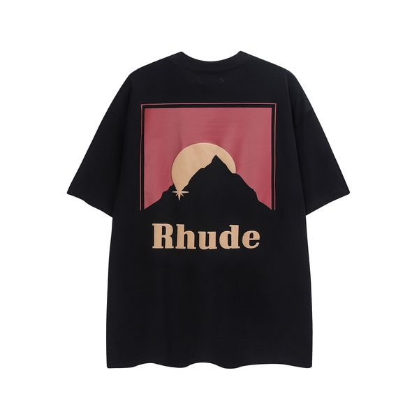 01rhude mens t shirt tess designer casual fashion short sleeve europe america men women round neck tshirts us size s-xxl, White;black
01rhude mens t shirt tess designer casual fashion short sleeve europe america men women round neck tshirts us size s-xxl, White;black