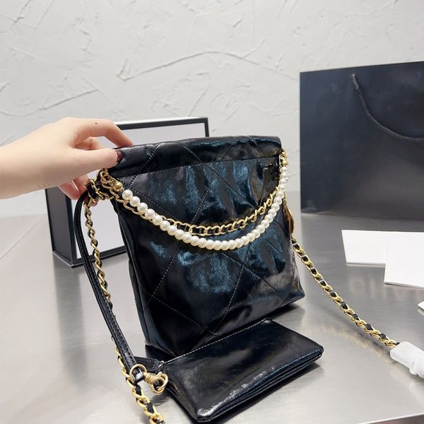 evening bags luxury shoulder 2023 women s pearl chain handbags designer mini real leather shopper fashion messenger 230420
evening bags luxury shoulder 2023 women s pearl chain handbags designer mini real leather shopper fashion messenger 230420