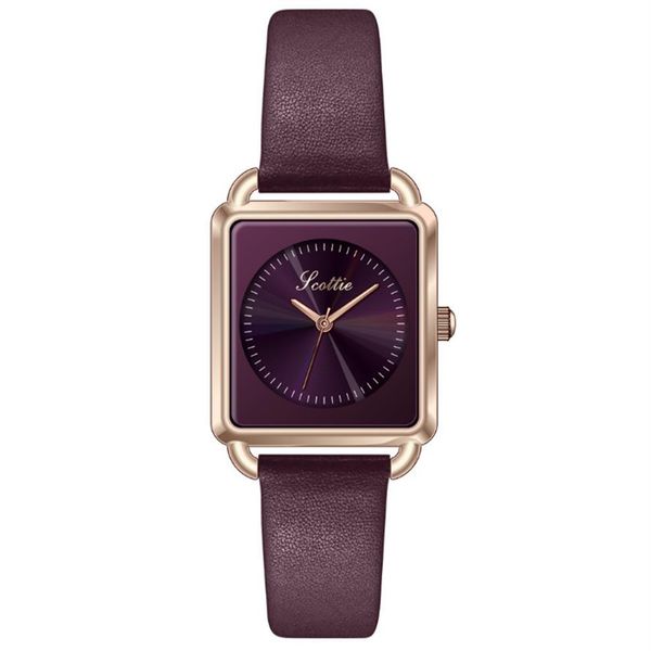 scottie brand 24 26mm rectangle dial grace girls watch quartz womens watches multicolor choice brilliant charismatic goddess wrist222e, Slivery;brown
scottie brand 24 26mm rectangle dial grace girls watch quartz womens watches multicolor choice brilliant charismatic goddess wrist222e, Slivery;brown