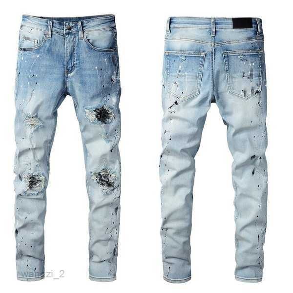 miri men's jeans 22ss new fashion cool luxury designer denim ripped biker black blue jean fit motorcycle size 28-40 js3e
miri men's jeans 22ss new fashion cool luxury designer denim ripped biker black blue jean fit motorcycle size 28-40 js3e