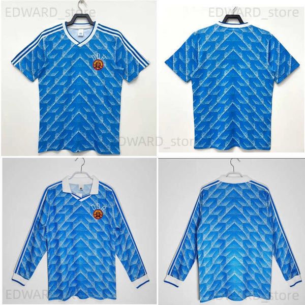 1988 ddr oberliga retro soccer jerseys 88 east german stubner kirsten football shirt classic vintage jersey sammer andreas thom thomas doll, Black
1988 ddr oberliga retro soccer jerseys 88 east german stubner kirsten football shirt classic vintage jersey sammer andreas thom thomas doll, Black