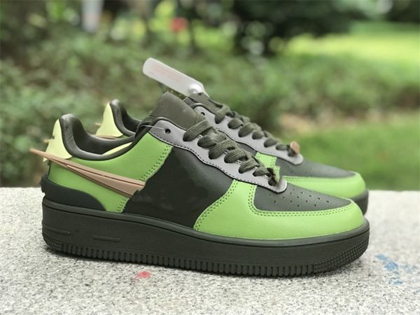 basketball designer shoes ambush x af 1 low army green black casual lifestyle shoes with original box
basketball designer shoes ambush x af 1 low army green black casual lifestyle shoes with original box