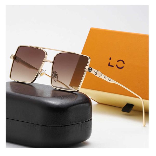 designer sunglasses loiv sunglasses branded luxurys mens womens sunglass summer travel fashion uv resistant sunglass, White;black
designer sunglasses loiv sunglasses branded luxurys mens womens sunglass summer travel fashion uv resistant sunglass, White;black