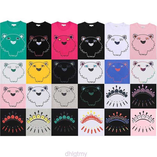 streetwear designer tshirts for men mens tees summer with tiger and letters printed hiphop styles t-shirts asian size s-2xl g72z, White;black
streetwear designer tshirts for men mens tees summer with tiger and letters printed hiphop styles t-shirts asian size s-2xl g72z, White;black