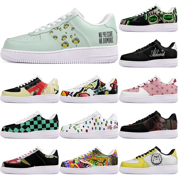 DIY shoes fashion lovely autumn mens Leisure shoes one for men women platform precious sneakers Classic cartoon graffiti trainers comfortable sports 11652
DIY shoes fashion lovely autumn mens Leisure shoes one for men women platform precious sneakers Classic cartoon graffiti trainers comfortable sports 11652