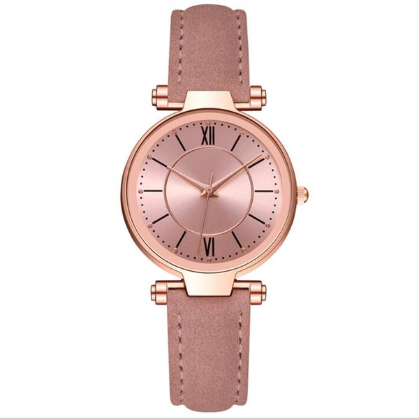 mcykcy brand leisure fashion style womens watch good selling pink leather band quartz battery ladies watches wristwatch212b, Slivery;brown
mcykcy brand leisure fashion style womens watch good selling pink leather band quartz battery ladies watches wristwatch212b, Slivery;brown