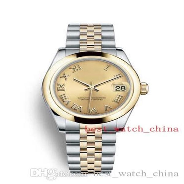 4 colour sell ladies watch 31 mm 126334 279160 179173 279174 178274 179174 178273 asian 2813 automatic mechanical christmas gi230k, Slivery;brown 
4 colour sell ladies watch 31 mm 126334 279160 179173 279174 178274 179174 178273 asian 2813 automatic mechanical christmas gi230k, Slivery;brown
