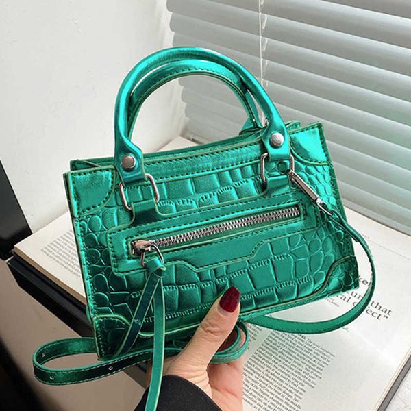 evening bags fashion women designer handbags lady mini crossbody bags stone pattern shoulder bags luxury brand gold silver green small totes
evening bags fashion women designer handbags lady mini crossbody bags stone pattern shoulder bags luxury brand gold silver green small totes