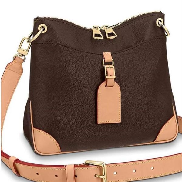 original brand new handbag leather retro adjustable shoulder strap cowhide splicing shoulder bag fashionable functional multifunct308u
original brand new handbag leather retro adjustable shoulder strap cowhide splicing shoulder bag fashionable functional multifunct308u