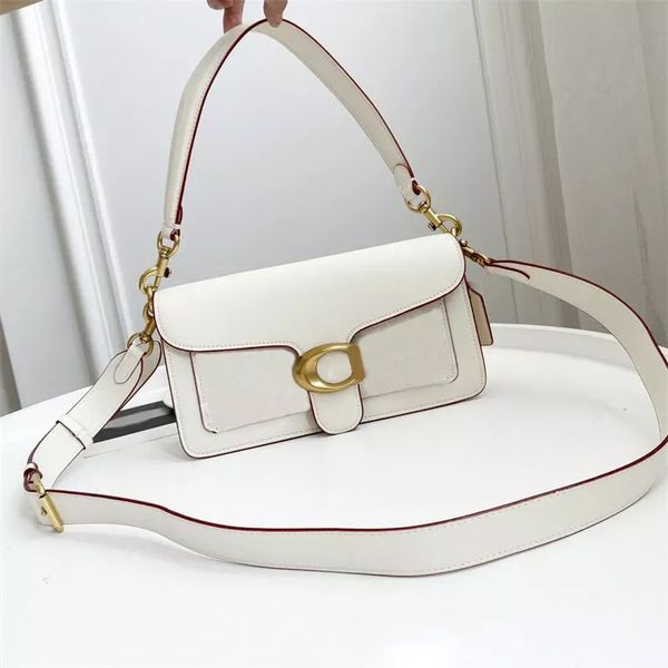 Ladies Designer Bag Fashion Luxury Handbags Pure Color Classic Crossbody Bag PU Internal Spacing Shoulder Bags Multiple Styles Available, A2
Ladies Designer Bag Fashion Luxury Handbags Pure Color Classic Crossbody Bag PU Internal Spacing Shoulder Bags Multiple Styles Available, A2