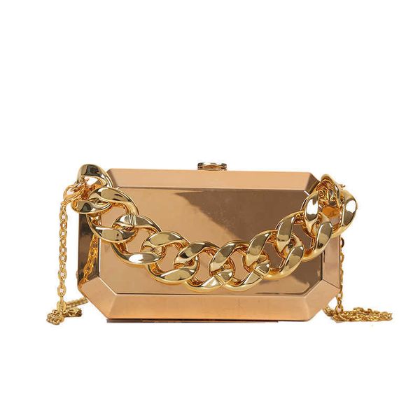 evening bags gold silver metal box bag for women dinner bags designer shoulder bags luxury party purses pvc crossbody bag 2022 j230420
evening bags gold silver metal box bag for women dinner bags designer shoulder bags luxury party purses pvc crossbody bag 2022 j230420