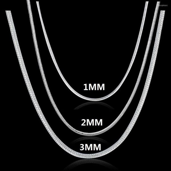 pendant necklaces charms 1mm 2mm 3mm solid snake chain 925 stamped silver necklace for men women fashion party wedding jewelry gif240x
pendant necklaces charms 1mm 2mm 3mm solid snake chain 925 stamped silver necklace for men women fashion party wedding jewelry gif240x