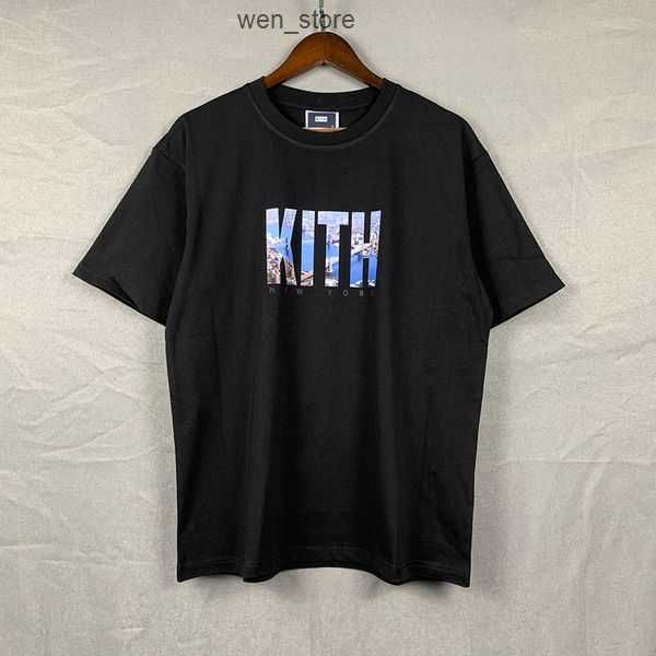 embroidery kith t-shirt oversize men women york t shirt casual summer tees 220302 3 4km2, White;black
embroidery kith t-shirt oversize men women york t shirt casual summer tees 220302 3 4km2, White;black