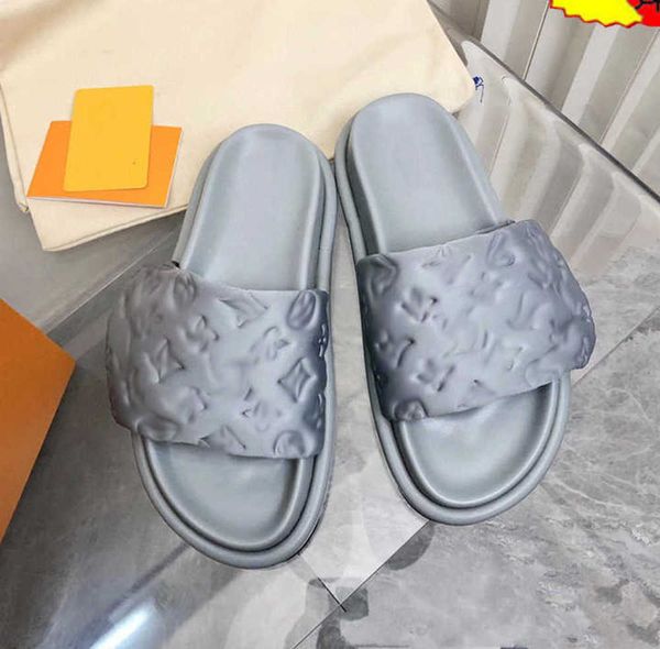 2023 designers pool pillow mules women sandals sunset flat comfort mules padded front strap slippers fashionable easy-to-wear style slides22, Black
2023 designers pool pillow mules women sandals sunset flat comfort mules padded front strap slippers fashionable easy-to-wear style slides22, Black