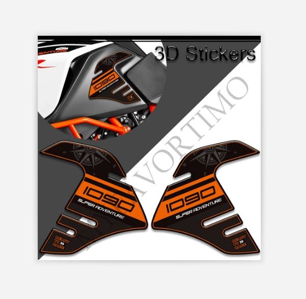 motorcycle tank pad side grips gas fuel oil kit knee protection for 1090 super adventure r s adv
motorcycle tank pad side grips gas fuel oil kit knee protection for 1090 super adventure r s adv