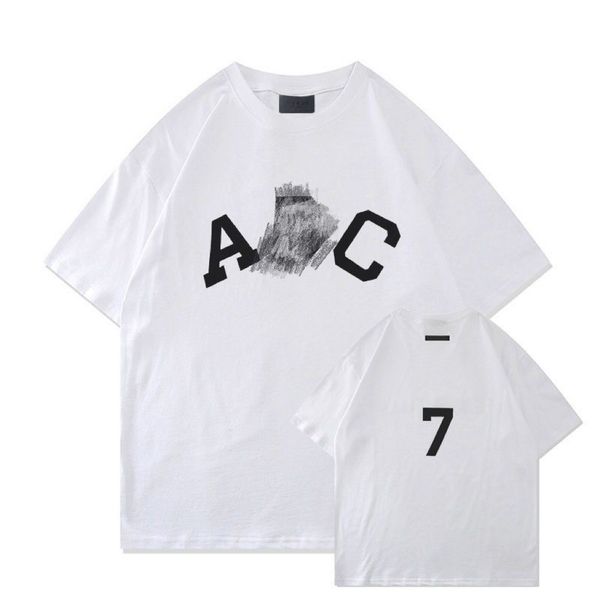 t shirts mens women designers tees man s casual chest letter shirt luxurys clothing street shorts oversized t shirt women, White;black
t shirts mens women designers tees man s casual chest letter shirt luxurys clothing street shorts oversized t shirt women, White;black