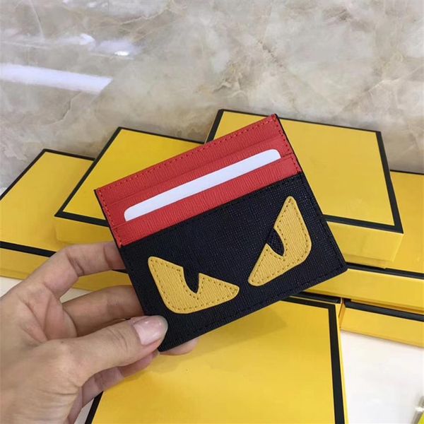 monster cowhide leather card holder men and women multiple walle slim bank box coin purse cartoon purse credit2712, Brown;gray
monster cowhide leather card holder men and women multiple walle slim bank box coin purse cartoon purse credit2712, Brown;gray