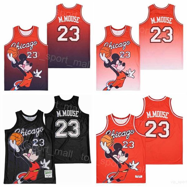 moive basketball goat 23 mouse jerseys film fade college pullover pure cotton retro for sport fans university breathable retire team black r
moive basketball goat 23 mouse jerseys film fade college pullover pure cotton retro for sport fans university breathable retire team black r