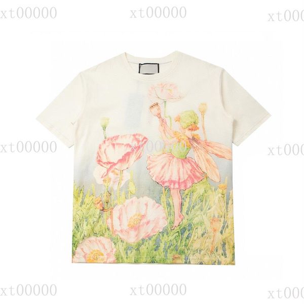 22ss designer letter printed t shirts tee sweatshirt fashion high street short sleeves summer casual t-shirt breathable men women 239h, Black;brown
22ss designer letter printed t shirts tee sweatshirt fashion high street short sleeves summer casual t-shirt breathable men women 239h, Black;brown