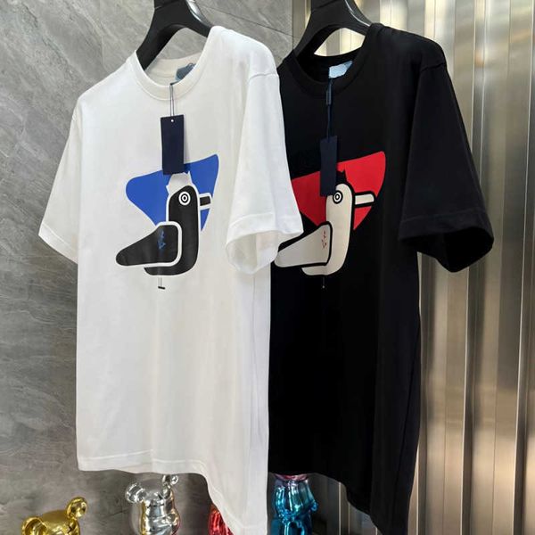 23ss men women short sleeved t shirt cotton sweatshirt designer t shirts round neck tshirt pullover shirts casual loose sports tee plus size, White;black
23ss men women short sleeved t shirt cotton sweatshirt designer t shirts round neck tshirt pullover shirts casual loose sports tee plus size, White;black