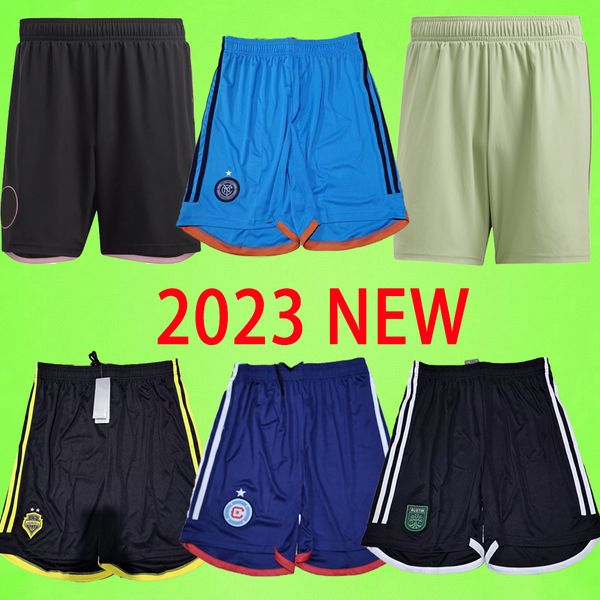 2023 2024 inter miami soccer shorts mls 23 24 football pants chicago city austin seattle sounders fans version home away, Black;red
2023 2024 inter miami soccer shorts mls 23 24 football pants chicago city austin seattle sounders fans version home away, Black;red