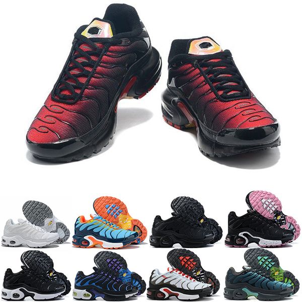 2023 tn2 kids shoes big boys children running black white orange sports outdoor youth girl athletic sport trainers size 28-35 with box
2023 tn2 kids shoes big boys children running black white orange sports outdoor youth girl athletic sport trainers size 28-35 with box
