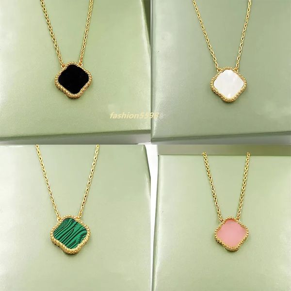 designer clover motif charm pendant necklaces fashion luck leaf flower cleef mother of pearl van magic luxury women love necklace party wedd, Silver
designer clover motif charm pendant necklaces fashion luck leaf flower cleef mother of pearl van magic luxury women love necklace party wedd, Silver