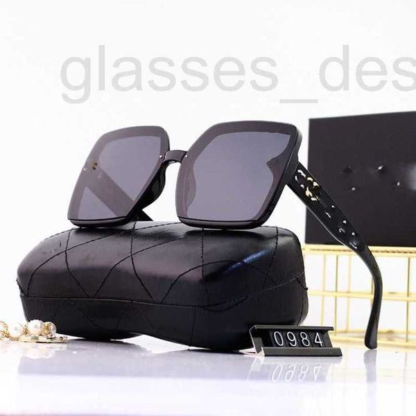 sunglasses designer square large frame polarized fashion color women's new sunglasses trend vsxp, White;black
sunglasses designer square large frame polarized fashion color women's new sunglasses trend vsxp, White;black