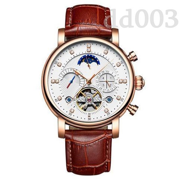 tourbillon designer watch hand winding luxury watch automatic mechanical montre de luxe gentleman business leather luxury watch casual fashi, Slivery;brown
tourbillon designer watch hand winding luxury watch automatic mechanical montre de luxe gentleman business leather luxury watch casual fashi, Slivery;brown