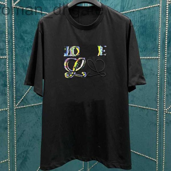 men's t-shirts designer luxury loes classic stylish versatile comfortable loose new color abstract embroidery letter cotton t-shirt hig, White;black
men's t-shirts designer luxury loes classic stylish versatile comfortable loose new color abstract embroidery letter cotton t-shirt hig, White;black