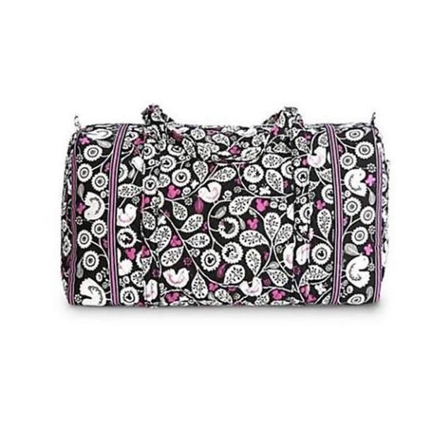 nwt cartoon large duffel bag capacity travel bags duffel carry on luggage274p
nwt cartoon large duffel bag capacity travel bags duffel carry on luggage274p