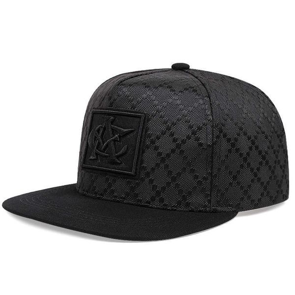 ball caps 2022 new men's hats flat coolby baseball cap adjustable rebound cap sports man caps hip hop trucker hat j230421, Blue;gray
ball caps 2022 new men's hats flat coolby baseball cap adjustable rebound cap sports man caps hip hop trucker hat j230421, Blue;gray