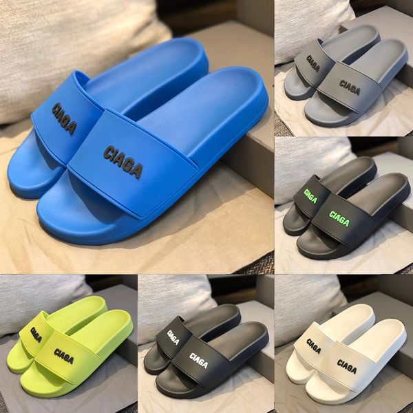 slippers slides designer men women fashion sandals slip-on platform flat shoes for mens womens outdoor indoor 36-45, Black
slippers slides designer men women fashion sandals slip-on platform flat shoes for mens womens outdoor indoor 36-45, Black