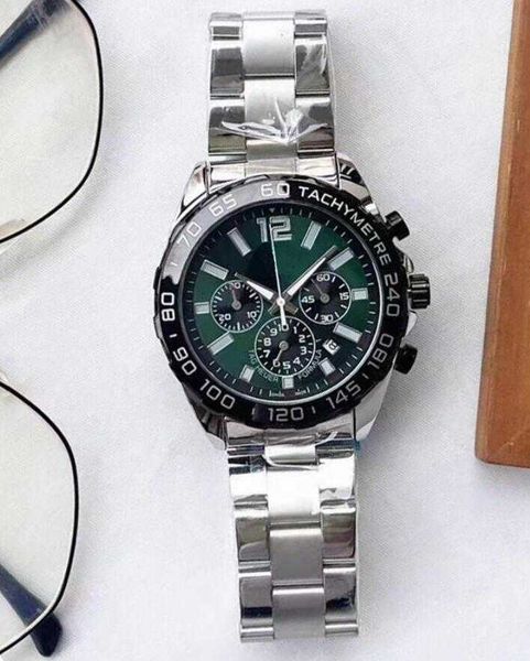 men watch quartz automatic tag heuerity watches 43mm silver strap stainless steel wristband fashion with calendar wristwatches classic mens, Slivery;golden
men watch quartz automatic tag heuerity watches 43mm silver strap stainless steel wristband fashion with calendar wristwatches classic mens, Slivery;golden