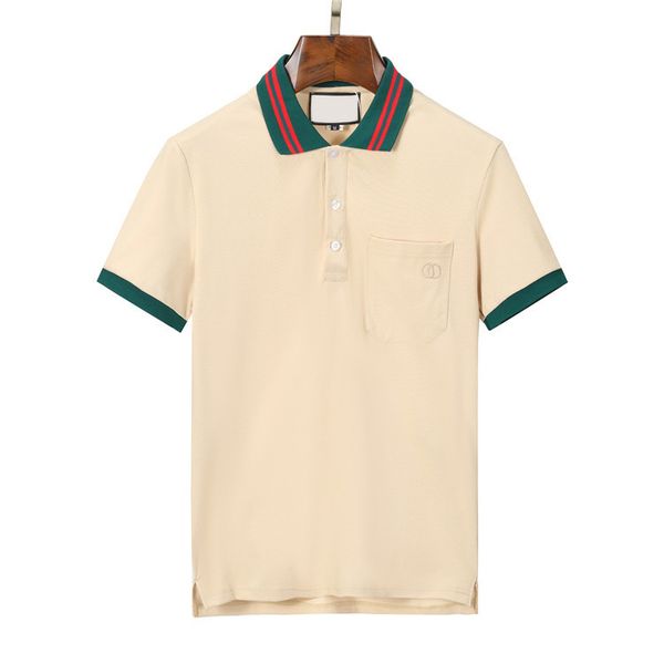 2023 designer polo shirts men luxury polo casual men polo t shirt snake bee letter print embroidery fashion high street mens polos m-xxxl, White;black
2023 designer polo shirts men luxury polo casual men polo t shirt snake bee letter print embroidery fashion high street mens polos m-xxxl, White;black