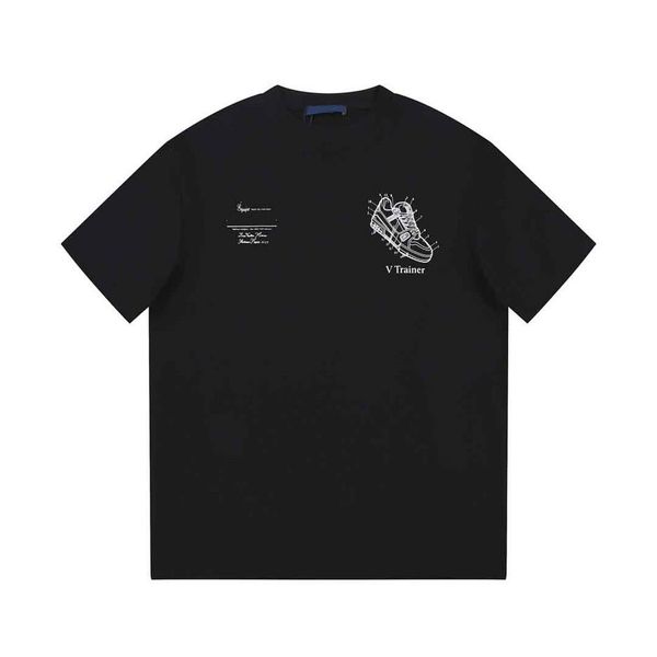 men's plus tees & polos round neck embroidered and printed polar style summer wear with street pure cotton 7g5256o, Black;brown
men's plus tees & polos round neck embroidered and printed polar style summer wear with street pure cotton 7g5256o, Black;brown