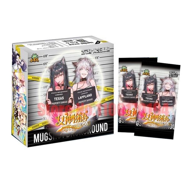 Goddess Card Games Story Collection Cards Child Kids Birthday Gift Board Game Table Toys For Family Christmas 220713 Drop Delivery G Dhngu s
Goddess Card Games Story Collection Cards Child Kids Birthday Gift Board Game Table Toys For Family Christmas 220713 Drop Delivery G Dhngu s