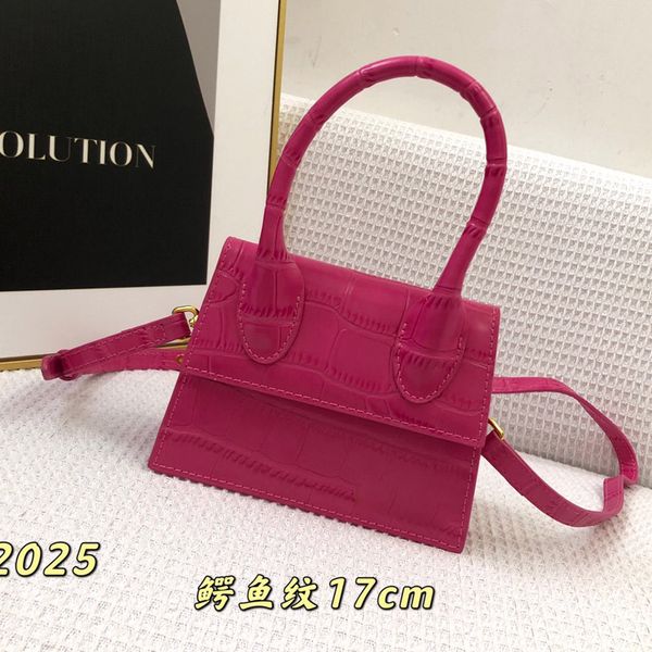 designer lipstick bag wallet mini shoulder crossbody bags luxurys alligator handbag purse crocodile leather small totes clutch bags fashion
designer lipstick bag wallet mini shoulder crossbody bags luxurys alligator handbag purse crocodile leather small totes clutch bags fashion
