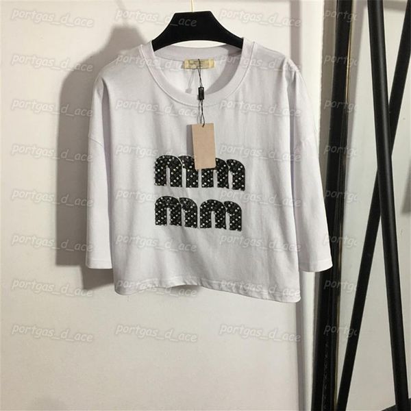 fashion printted women t shirts vintage short sleeve t shirt white cropped 253v, Black
fashion printted women t shirts vintage short sleeve t shirt white cropped 253v, Black
