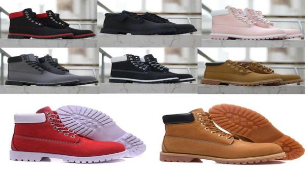 fashion women ankle platform timber boots mens womens leather shoes winter boot land cowboy yellow red blue hiking tbl work motorc4506587, Black
fashion women ankle platform timber boots mens womens leather shoes winter boot land cowboy yellow red blue hiking tbl work motorc4506587, Black