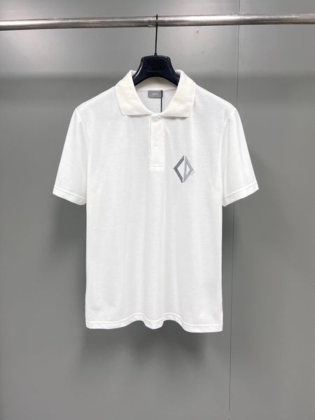 2023 fashions mens designer luxury printing poloshirts ~ us size polo shirt~ mens designer short sleeve poloshirts, White;black
2023 fashions mens designer luxury printing poloshirts ~ us size polo shirt~ mens designer short sleeve poloshirts, White;black